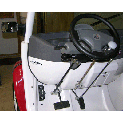 car adaptations hand controls