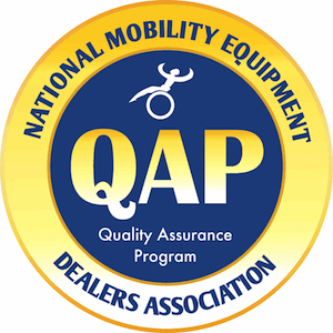 QAP Logo
