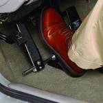 adaptive hand controls for driving