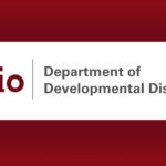 Ohio Department of Developmental Disabilities Logo