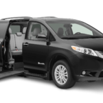Things to Look For When Buying a Handicap Conversion Van