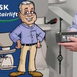 Residential Stair Lifts; Who Makes the Best?