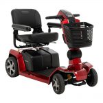 We Sell Pride Scooters!